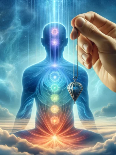 Formation de soins au pendule