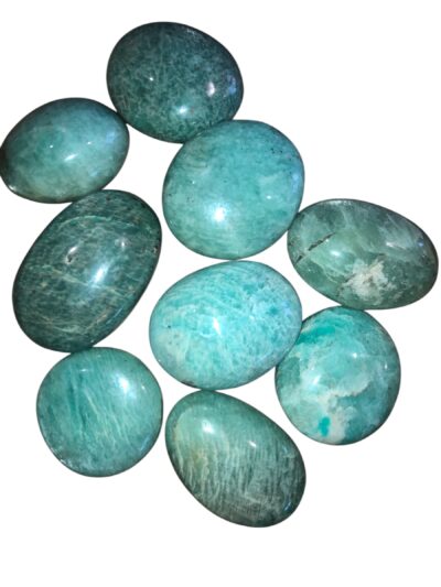GALET AMAZONITE A