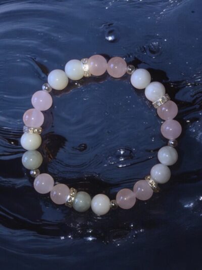 BRACELET CHANCE ET ASSURANCE