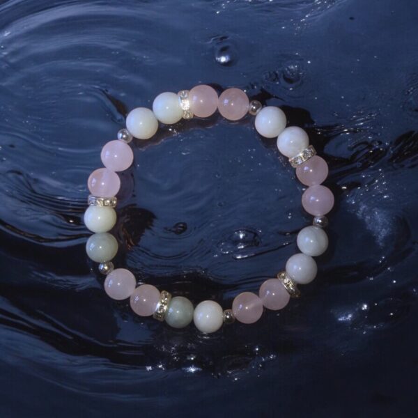 BRACELET CHANCE ET ASSURANCE
