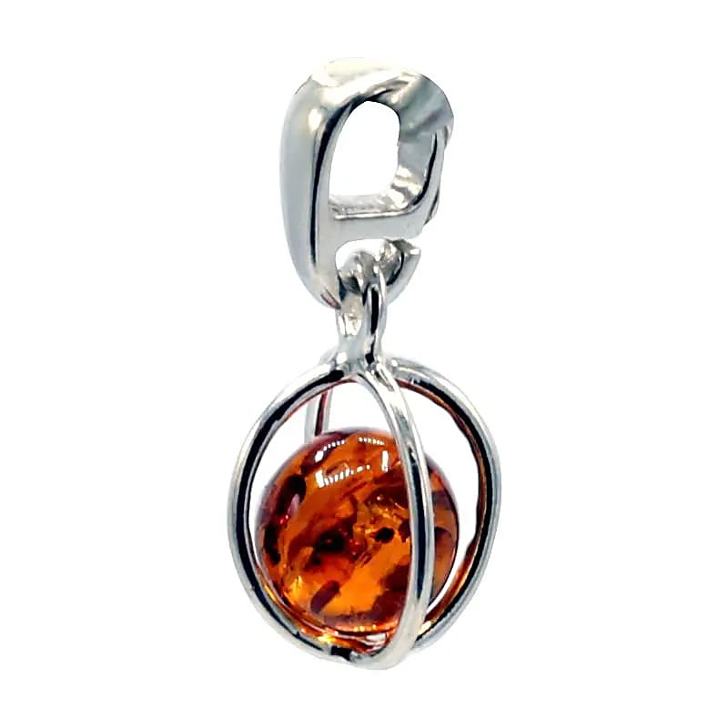 COLLIER AMBRE – Image 2