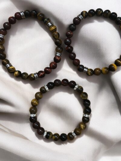 BRACELET TRINITE DU GUERRIER