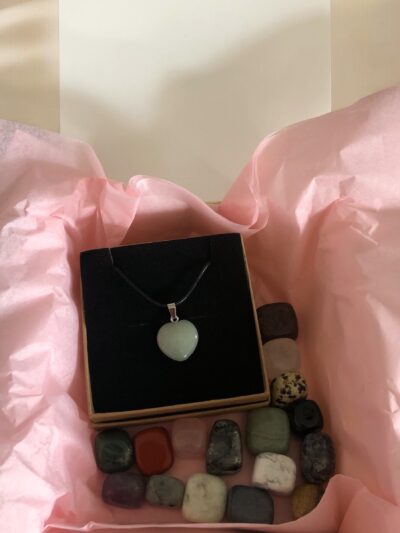 COFFRET DECOUVERTE ENFANT