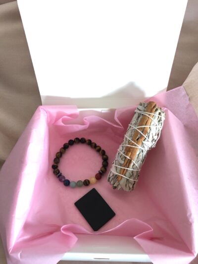 Coffret Protection – Force et Équilibre