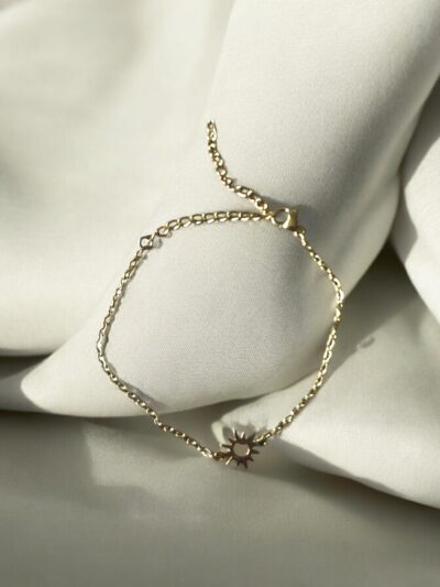 BRACELET SOLEIL